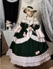 ( Pre Order ) Ode to the Roses X Meow Guo SenSen