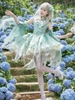 ( Pre Order ) Wings of the Green Bird by Wuyu Letter