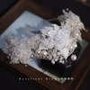 Bridal crown