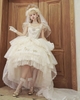 ( Stop Selling ) Mermaid Lolita Dress X Magic Telegraph