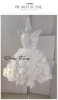 The charm of pear flowers  X Dolly Tang