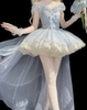 ( Stop Selling ) Cinderella ballet dress X Lonely sea of ​​stars