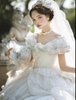 ( Stop Selling ) White Queen Dream X Magic telegraph