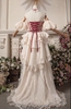 ( Stop Selling ) Rose Garden X Bramble Rose