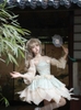 ( Pre Order ) Bamboo Tea song X Chenjin shi