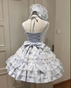 ( Stop Selling ) Dear Doll X Platycodon House