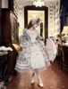 Rococo Florist by Daily Cherry