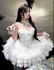 ( Pre Order) Cupid's wedding X Diamond SweetHeart