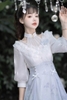 Borage flower X Miaojun Studio