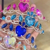 Princess Barbie tiara T10
