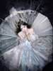 ( Pre Order ) Rainbow Mermaid by Shirneyz