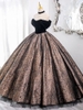 Evening party dress P140