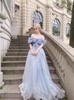 Stars Dress X Cross Queen