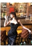 Black swan lace dress X Nan lixiang
