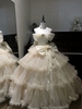 ( Pre Order ) Pure White Oath by White Peach Tea