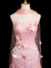 Pink Evening Dress P200