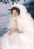 ( Pre Order) Classic wedding dress in dream X Nayin