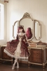 Baroque Palace X DesignerGift