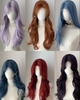 Super scalp wig 7 X XiaoWei