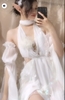 ( Pre Order ) Fiona Dress X Bae Tracy