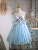 Dreamy princess dress for party X LJFD
