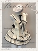 Doll feminine dress X Diamond Sweetheart