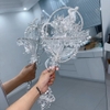 Princess scepter, bride ( Please buy together with the dress, buying accessories separately may cause loss