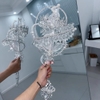 Princess scepter, bride ( Please buy together with the dress, buying accessories separately may cause loss