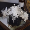 Bridal crown