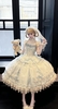 ( Pre Order ) Ice Water Rose by Yanran