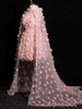 Pink Evening Dress C50