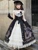 ( Stop Selling ) Fleur's Garden X Aria Witch's party