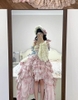 ( Stop Selling ) Ruby rose wedding X Laurel Lolita