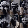 6 crown styles