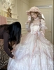 ( Stop Selling ) Leila's initial adult ceremony X Leila