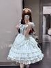 ( Pre Order) Sweet girl adventure fairy tale X Flight Diary
