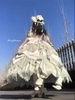 ( Stop Selling ) Green Forest Song X Elsa magic castle