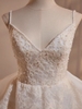 High-end bridal evening gown X LJFD