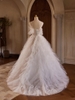 High-end bridal evening gown X LJFR