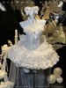 ( Pre Order) Cupid's wedding X Diamond SweetHeart