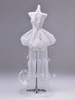 High-end evening dresses, wedding dresses PP160