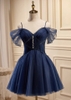 Sparkly party dress X LJFD