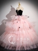 Evening party dress P120