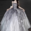 ( Pre Order )( Long version) Longing For The Stars X White Peach Tea
