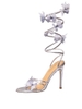 Summer butterfly sandal shoes X Lily Wei