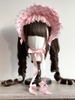 Princess Bonet Hat 10