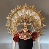 Crown X Sugar cubes FH Handmade