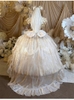 Sparrow Fairy - White Gold by Diamond Honey