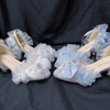 ( Pre Order 15 days ) Bling Shoes X Rose Manor