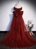 Red Party dress R20